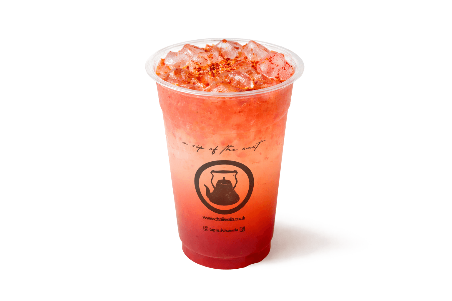 Chilli Guava Lemonade