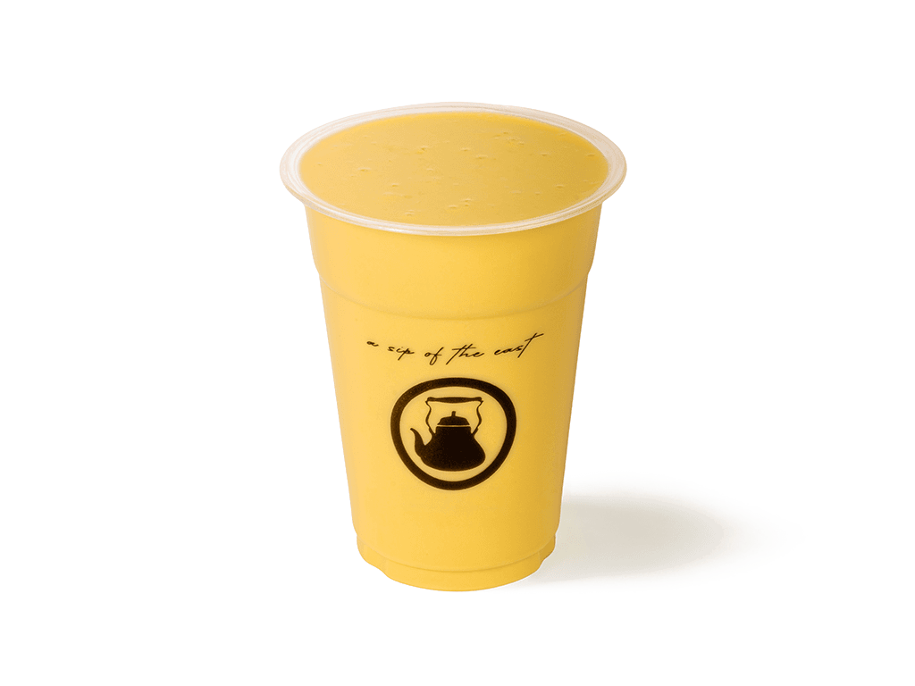 Mango Lassi