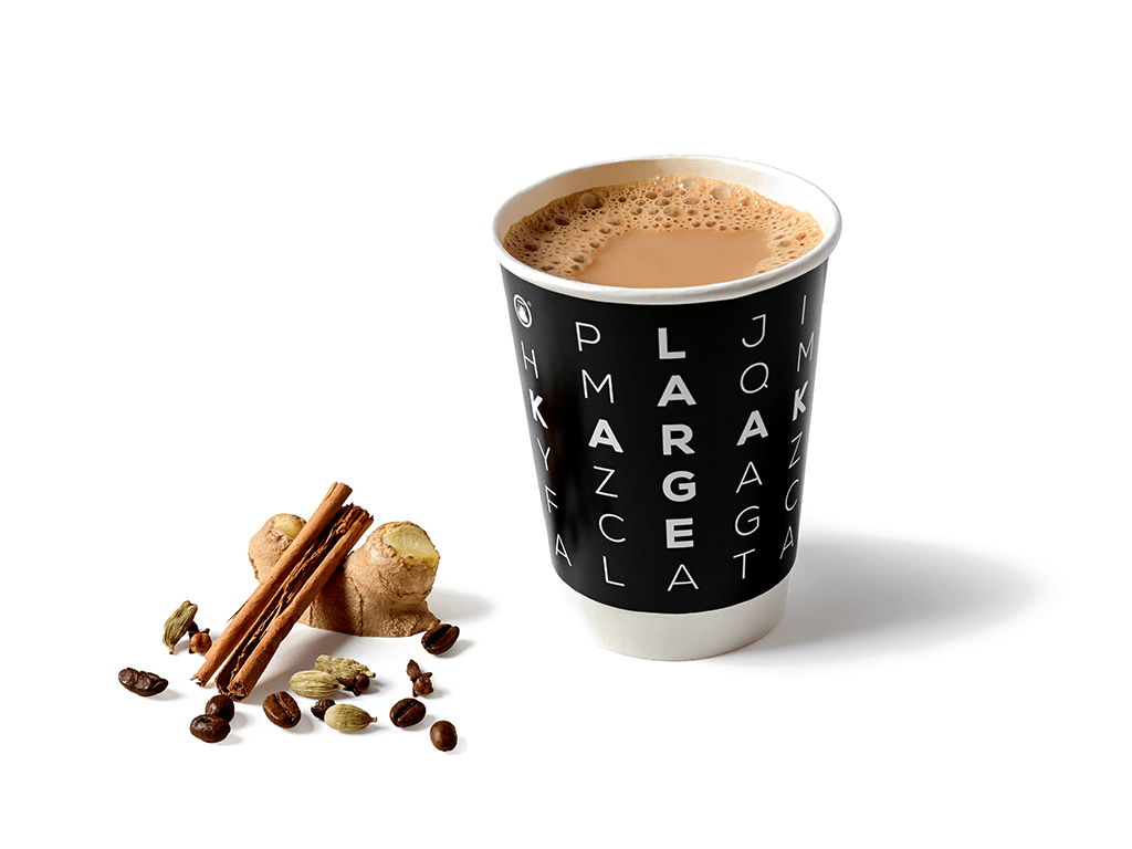 Hot Drinks-Karak Coffee-Lg