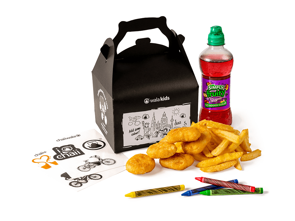 Kids Meal