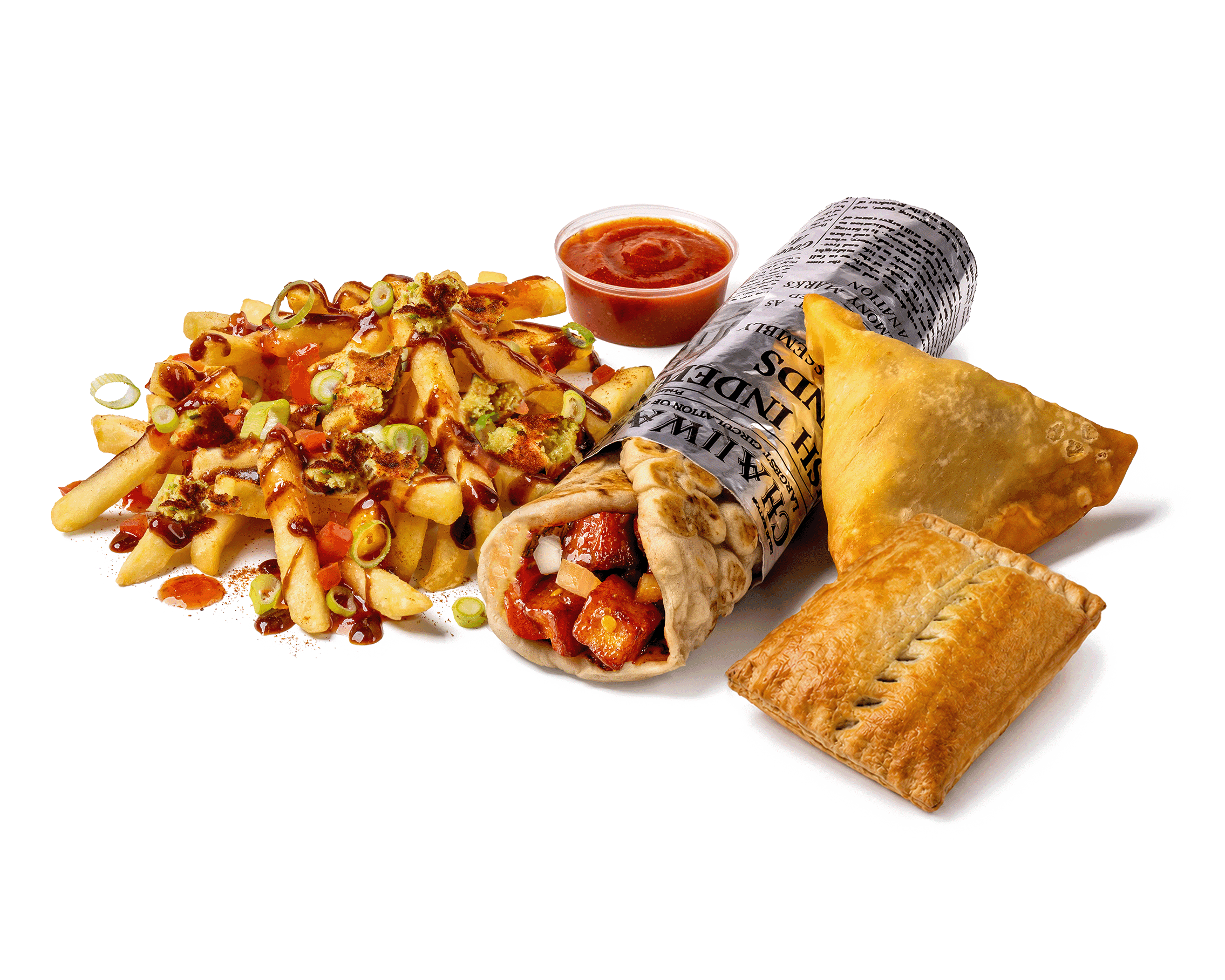 Wala Bundles-Veg Wala Box