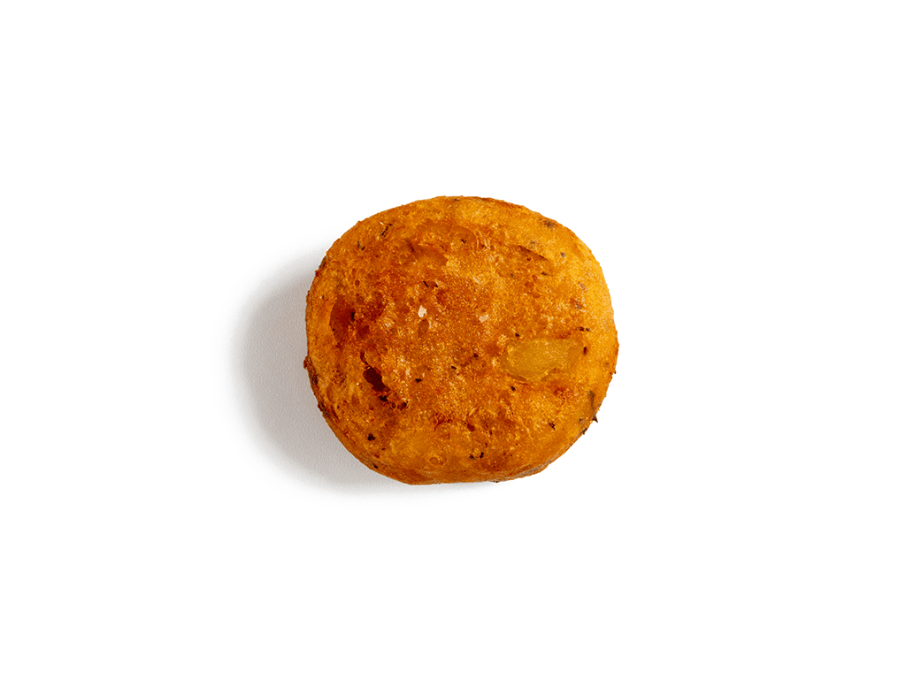 Aloo Tikki