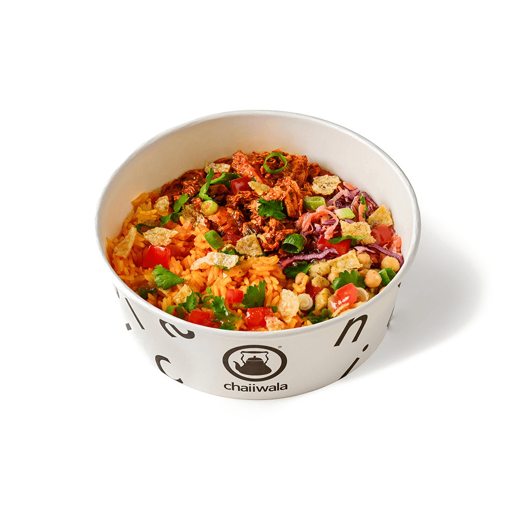 lunch & dinner bowls