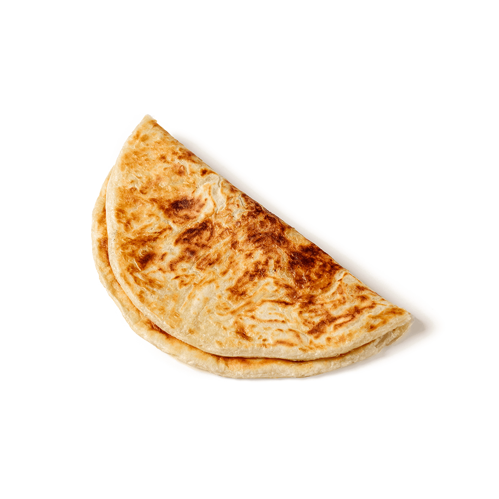Classic Paratha