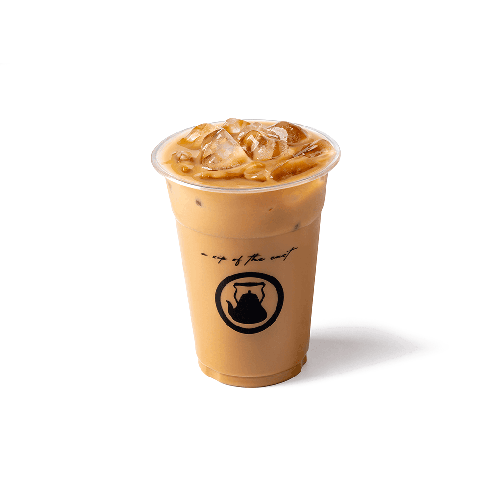 Iced Karak Chaii
