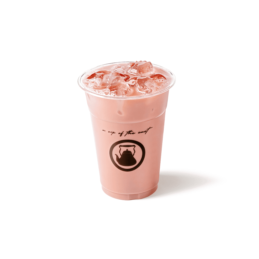Iced Pink Chaii