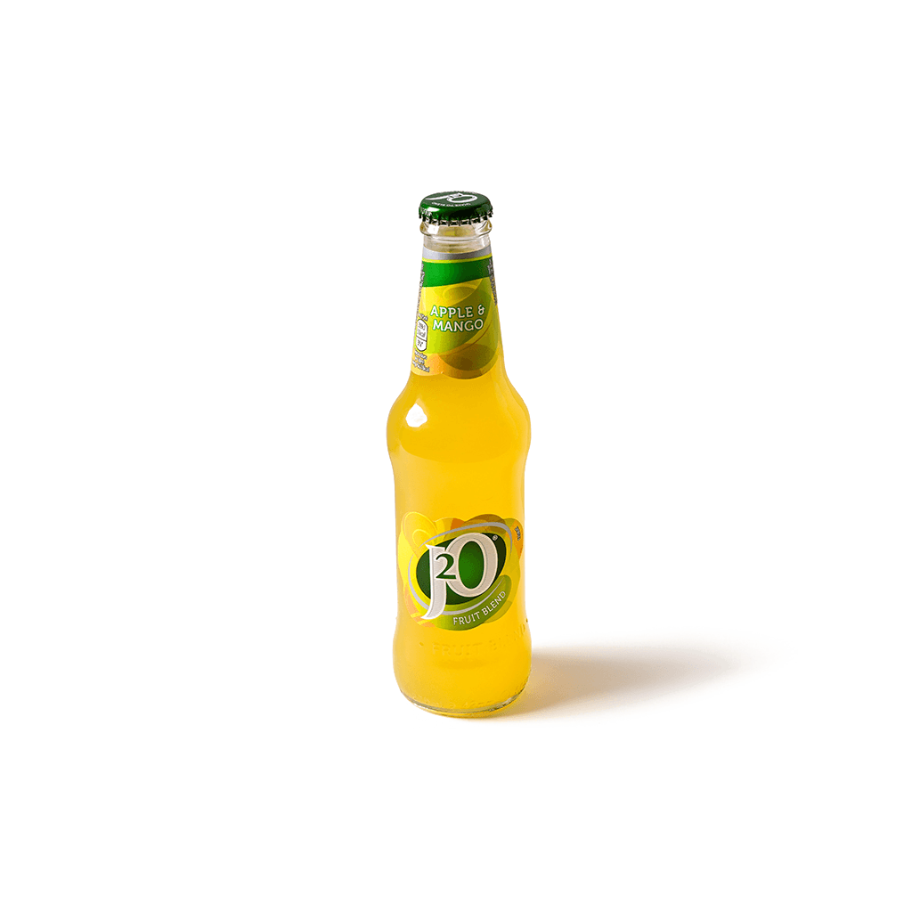 j20 apple and mango