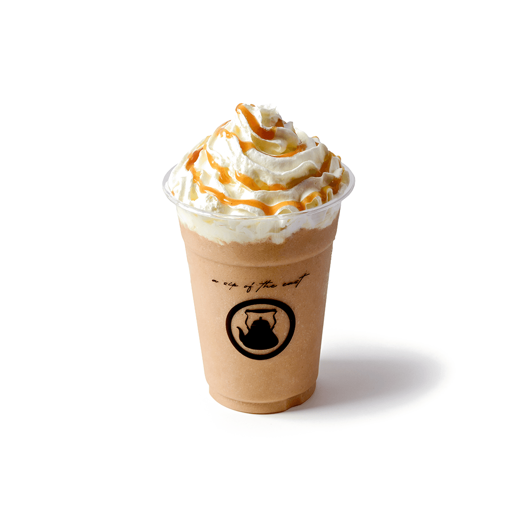 Karak Coffee Frappe