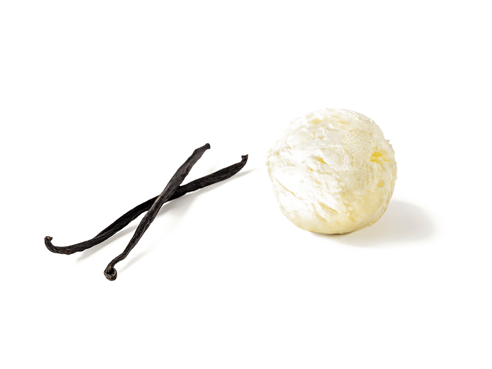 Vanilla Ice Cream