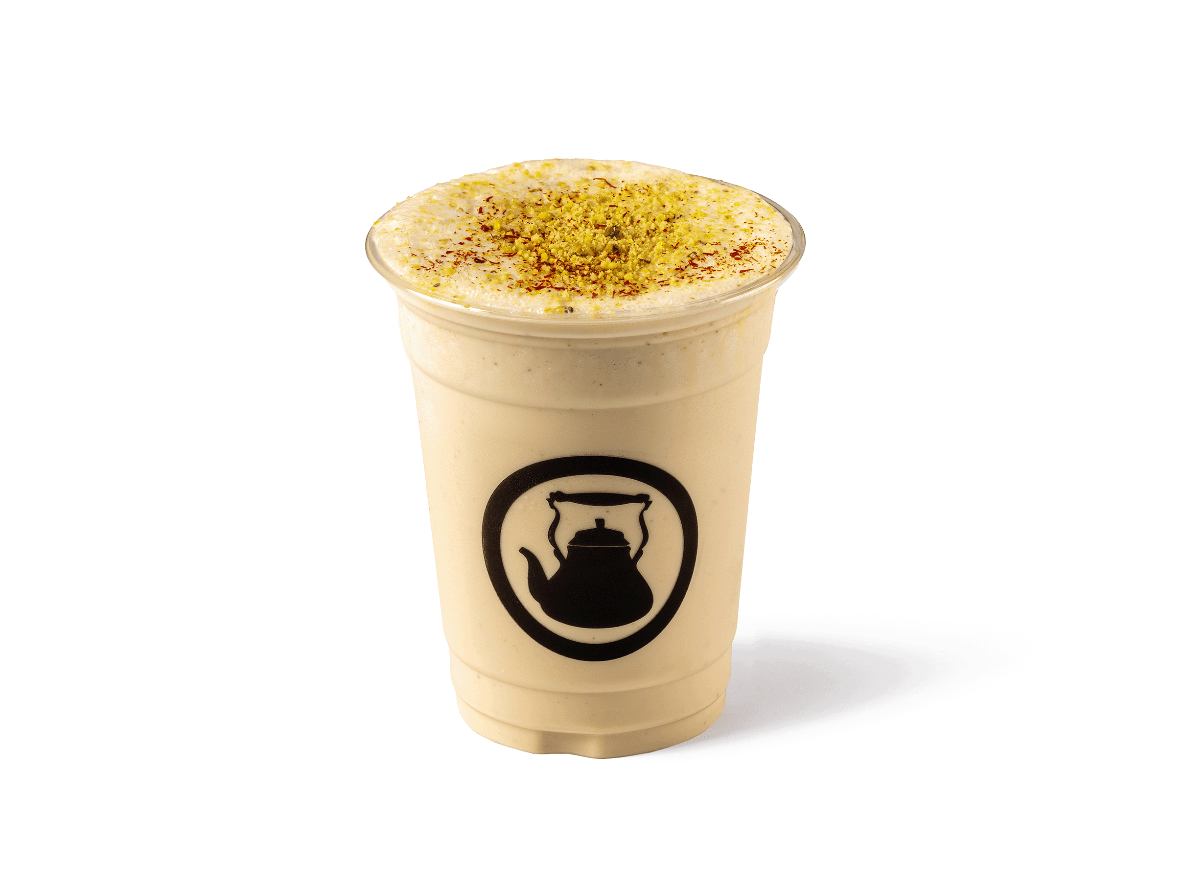 Drinks-Badam Milk