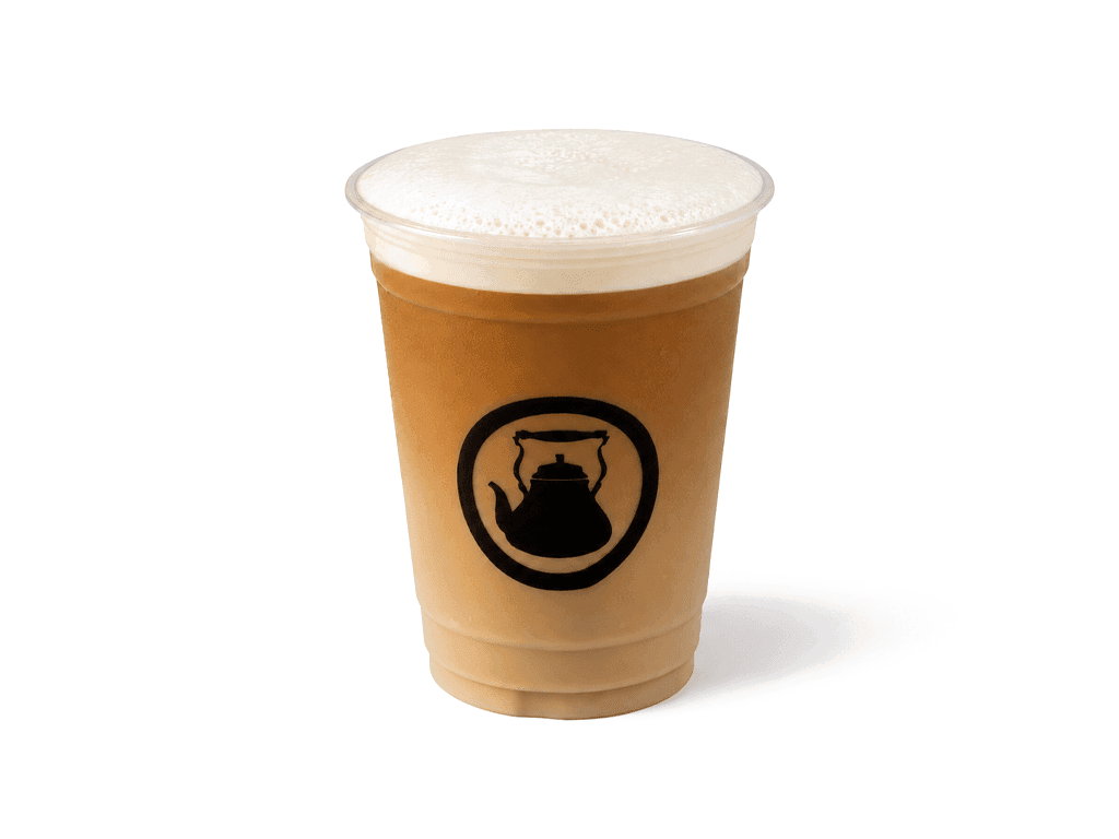 Desi Cold Coffee