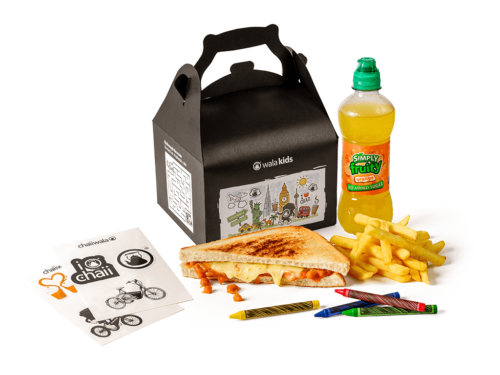 Kids Meal