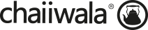 Chaiiwala Logo