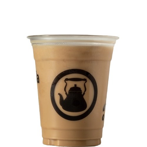 Iced Karak Chai