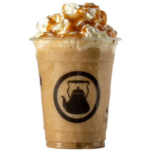Karak Chai Frappe