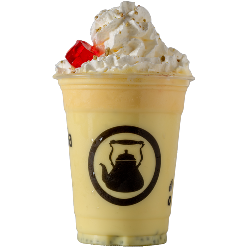 Mango Falooda