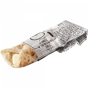 cream cheese roll
