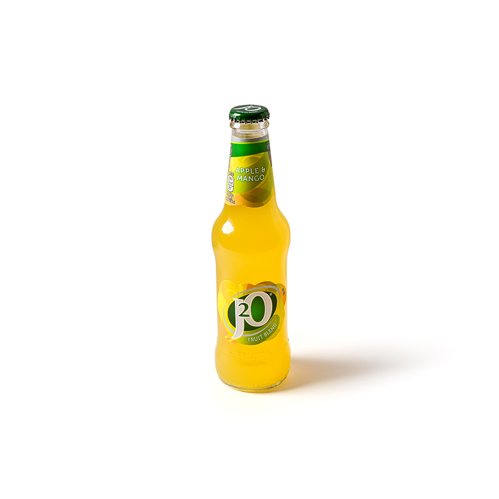 ⁠j20 apple and mango