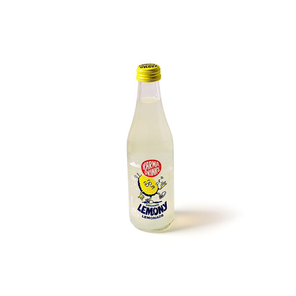 ⁠lemony lemon