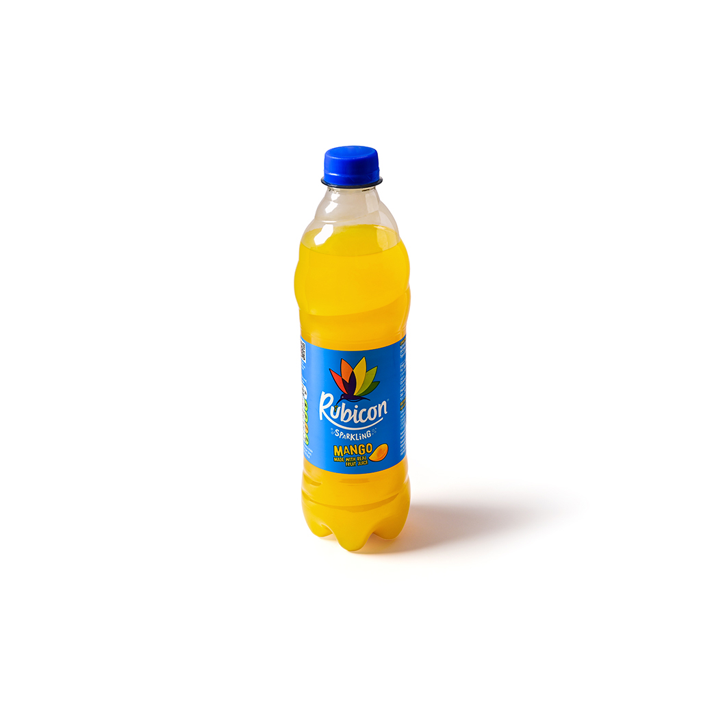 rubicon mango