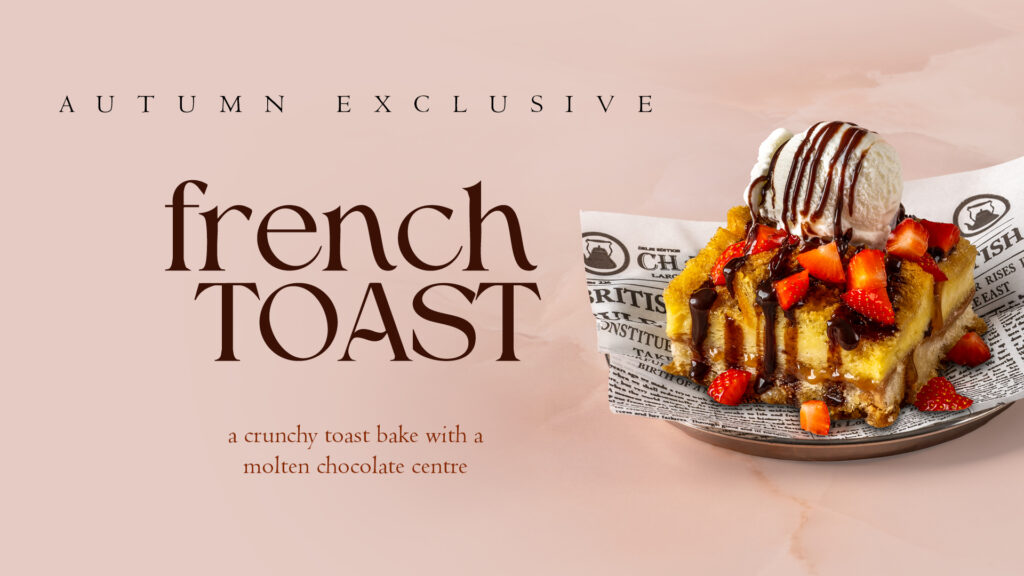 French Toast