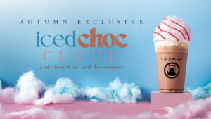 Iced Choc Cloud